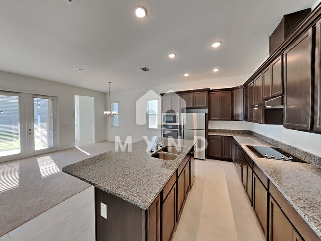 Foto del edificio - 809 Firerock Ln