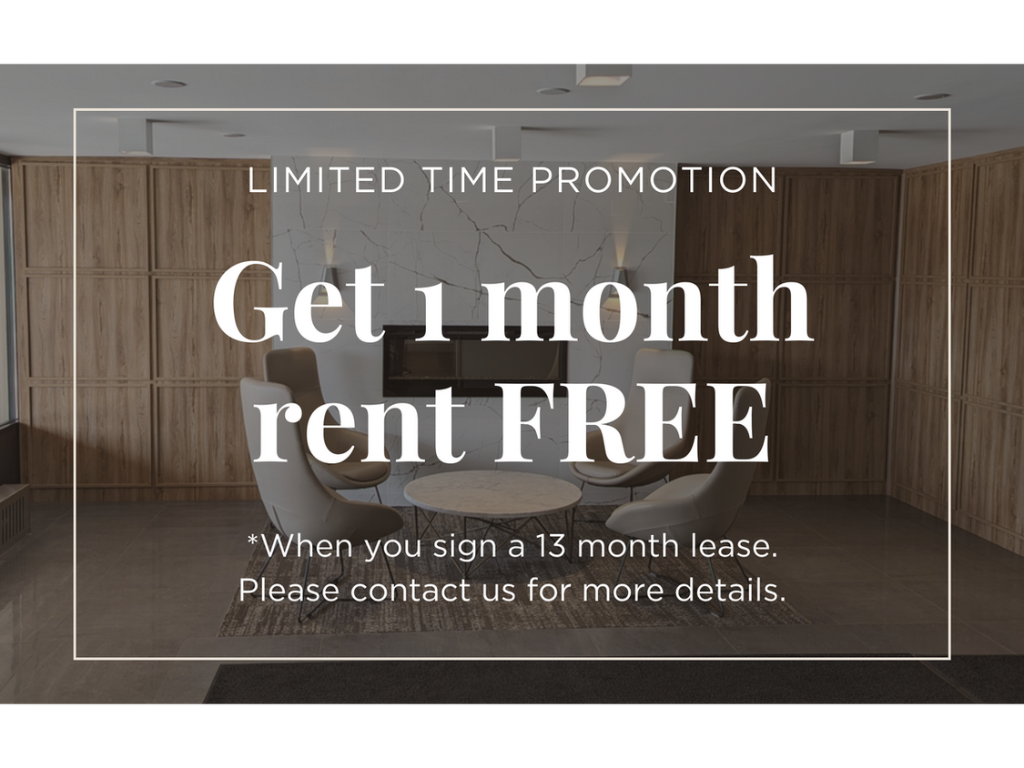 Sheridan Twins Apartments 2185 Sheridan Park Dr Mississauga, ON