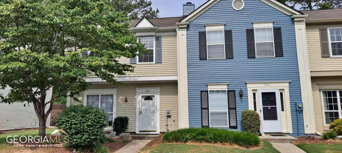 Foto principal - 3529 Mt Vernon Cir