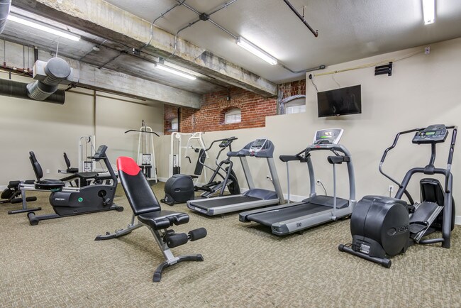 Artisan KC EBT Lofts Apartments - Kansas City, MO | Apartments.com