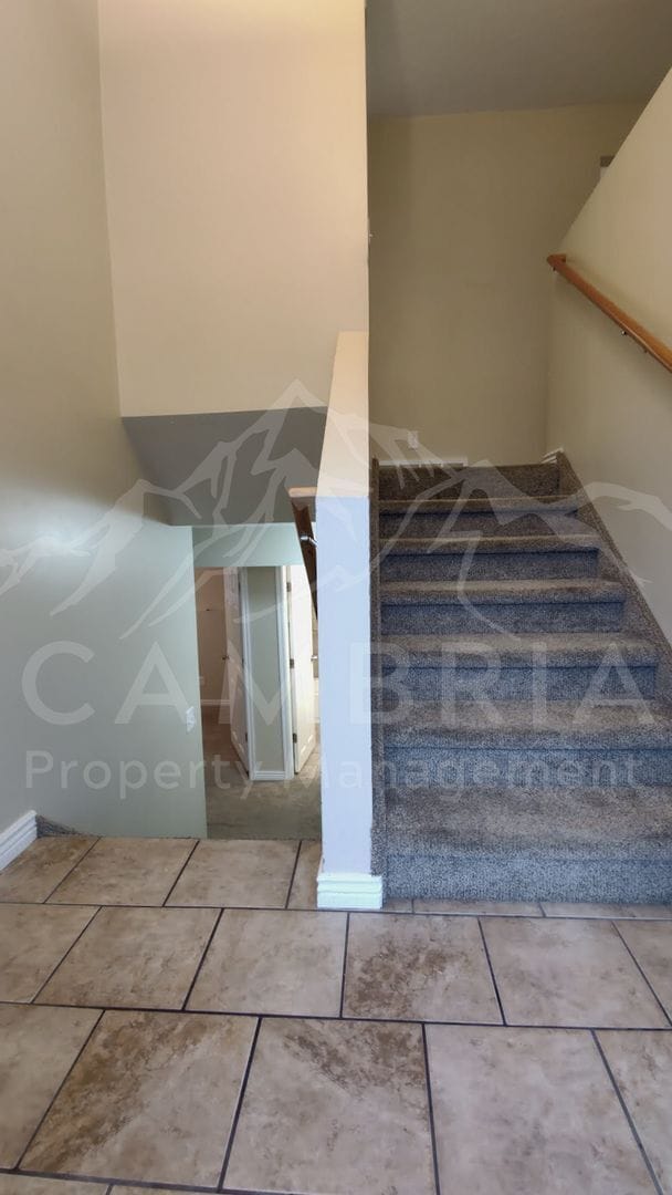 Photo - Lovely 4 BR Home in West Valley