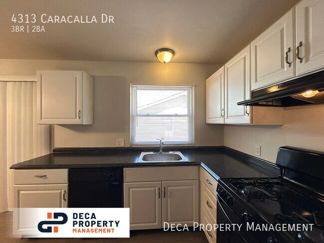 Foto del edificio - 4313 Caracalla Dr