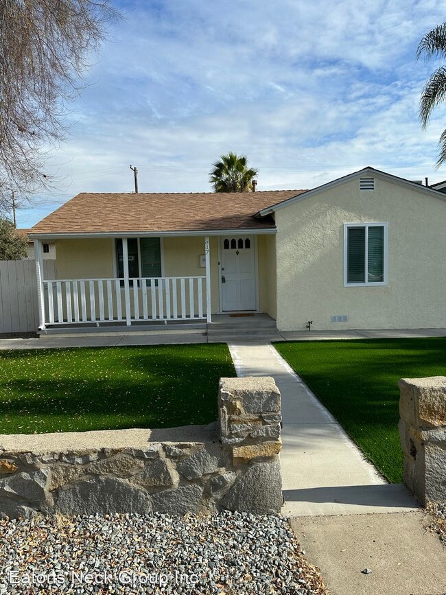 Building Photo - 2 br, 1 bath House - 317 Richfield Ave.