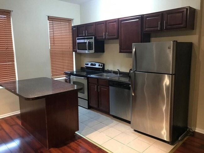 Photo - 2030 E Baltimore St Apartment