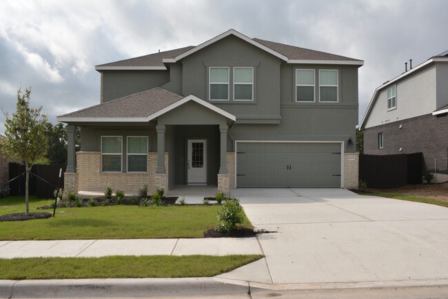 Building Photo - 4128 Home Place Rd