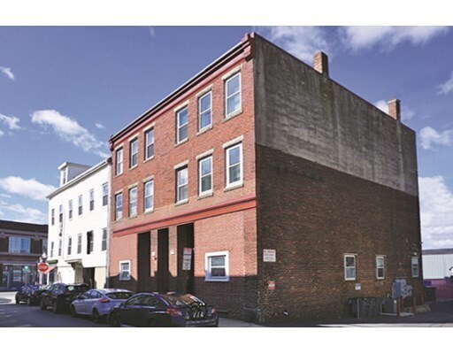 Foto del edificio - 29 Lambert St