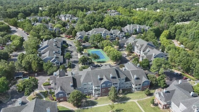  - The Residences at Wakefield