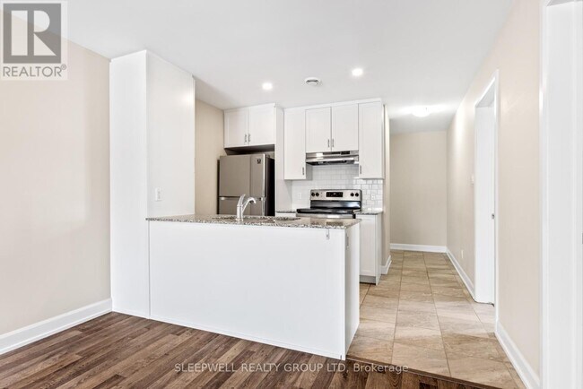 Photo du bâtiment - 480 Church St