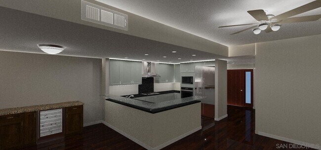 Building Photo - 1205 Pacific Hwy