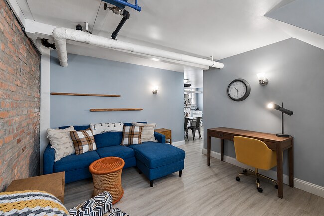Foto del edificio - 405 E 6th St