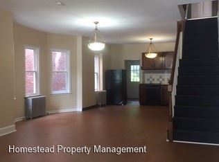 Building Photo - 3 br, 1 bath House - 118 Francis St