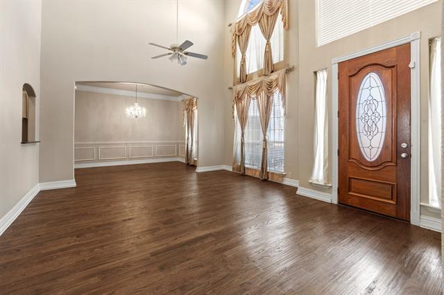 Foto del edificio - 2308 Megan Wy