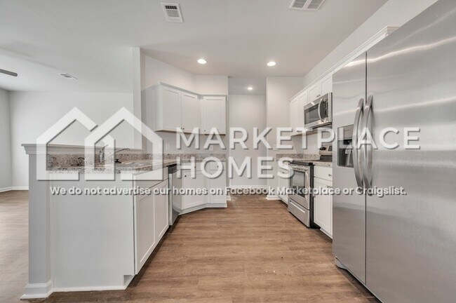 Foto del edificio - 4601 Smithfield Ln