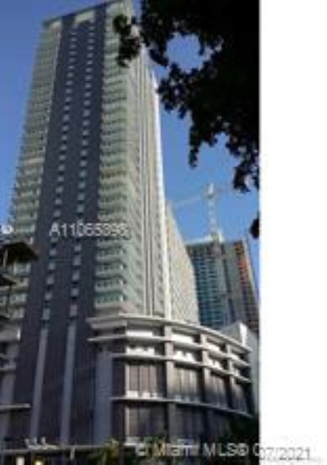 Foto del edificio - 1250 S Miami Ave