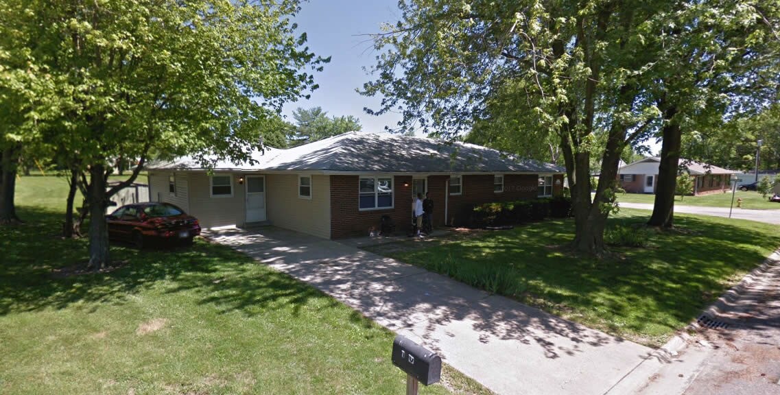 Bouse Apartment Homes Apartments in Belleville, IL