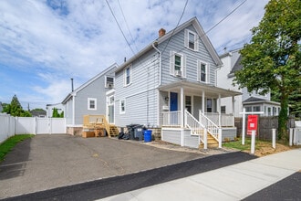 Building Photo - 316 Reef Rd