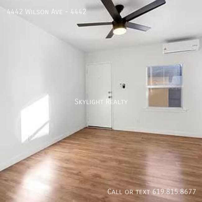 Building Photo - 4442 Wilson Ave