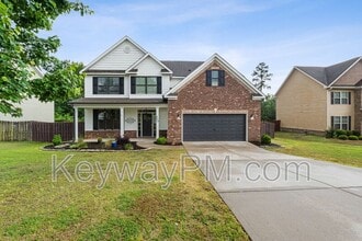 Building Photo - 336 Amersham Way