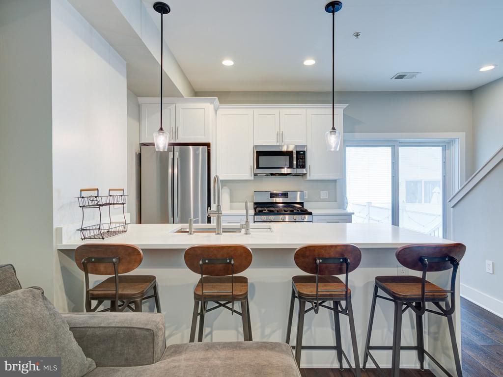 Foto principal - 1118 Dunton St