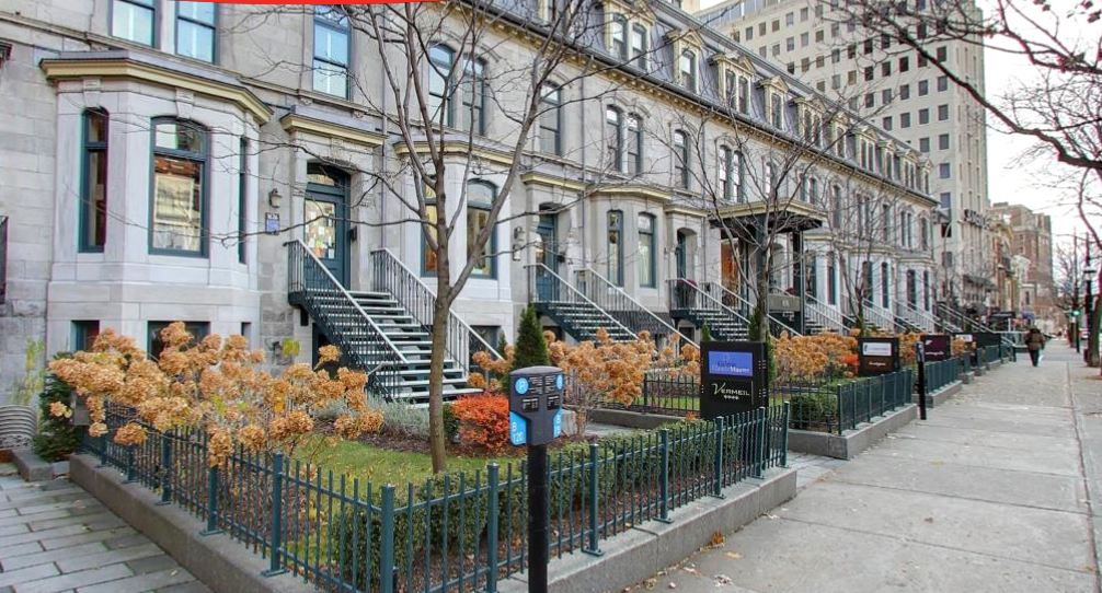 Building Photo - The Beaux-Arts