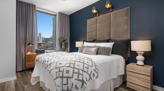 Foto del edificio - 640 W Huron St