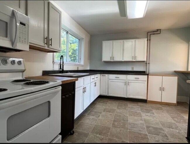 Cocina - 420 Silver St