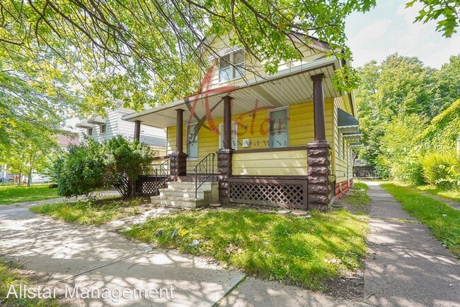 Building Photo - 2 br, 1.5 bath House - 6705 Gertrude Ave