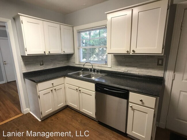 Building Photo - 3 br, 2 bath House - 114 Alpine Dr.