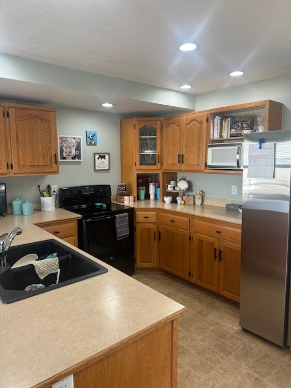 Foto del edificio - 1208 Santa Fe St