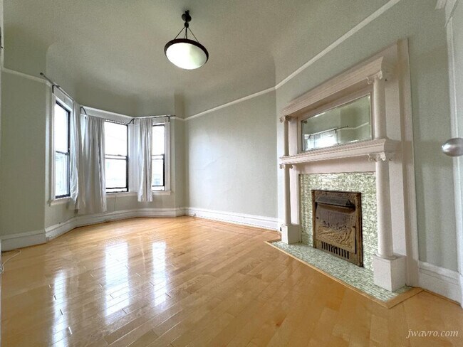 Foto del edificio - 825-829 Filbert St