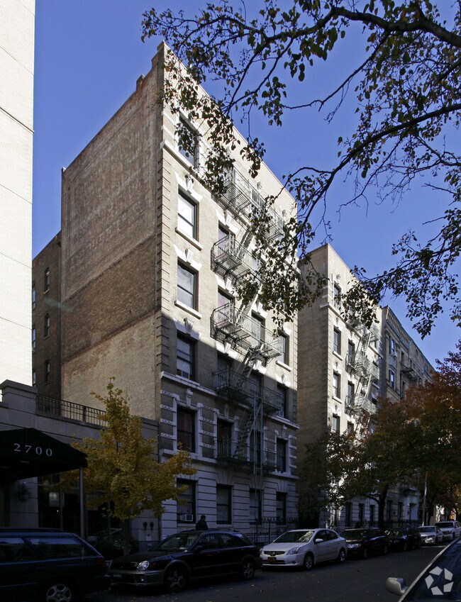 Primary Photo - 205 W 103rd St