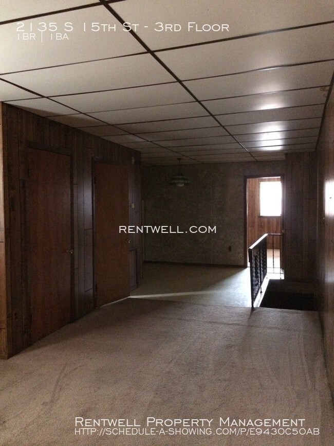 Foto del edificio - 2135 S 15th St