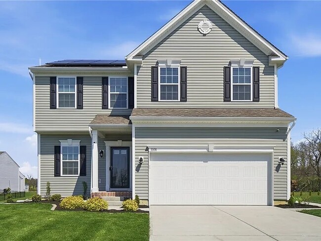 Building Photo - 3008 Doe Dr