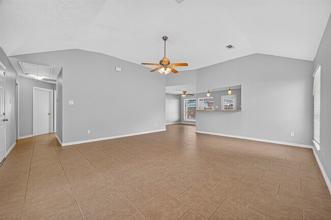 Foto del edificio - 18402 Willow Moss Dr