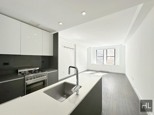 Foto del edificio - WEST END AVENUE