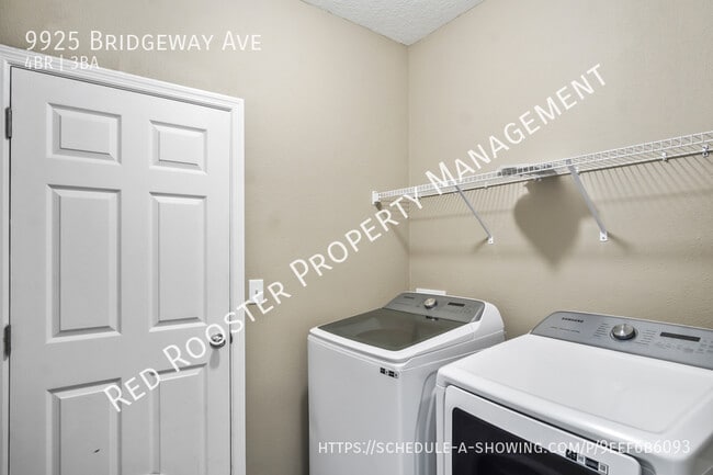 Foto del edificio - 9925 Bridgeway Ave