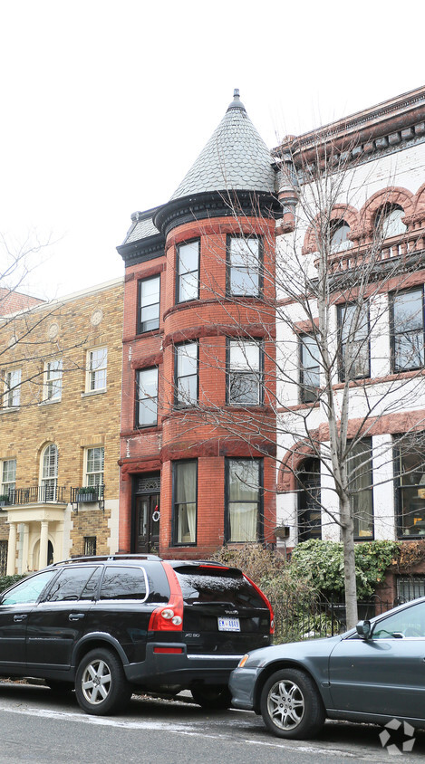 Foto del edificio - 1740 S St NW