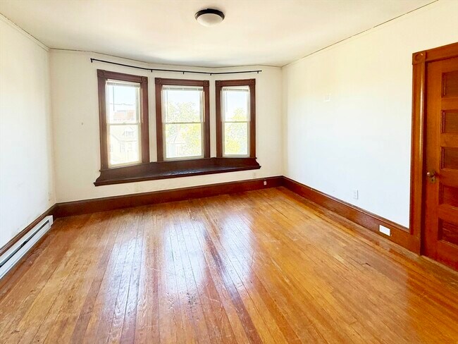 Foto del edificio - 582 Cambridge St