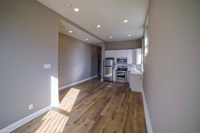Building Photo - 3 br, 3 bath 4plex - 1423 DIAMOND ST Unit 1F