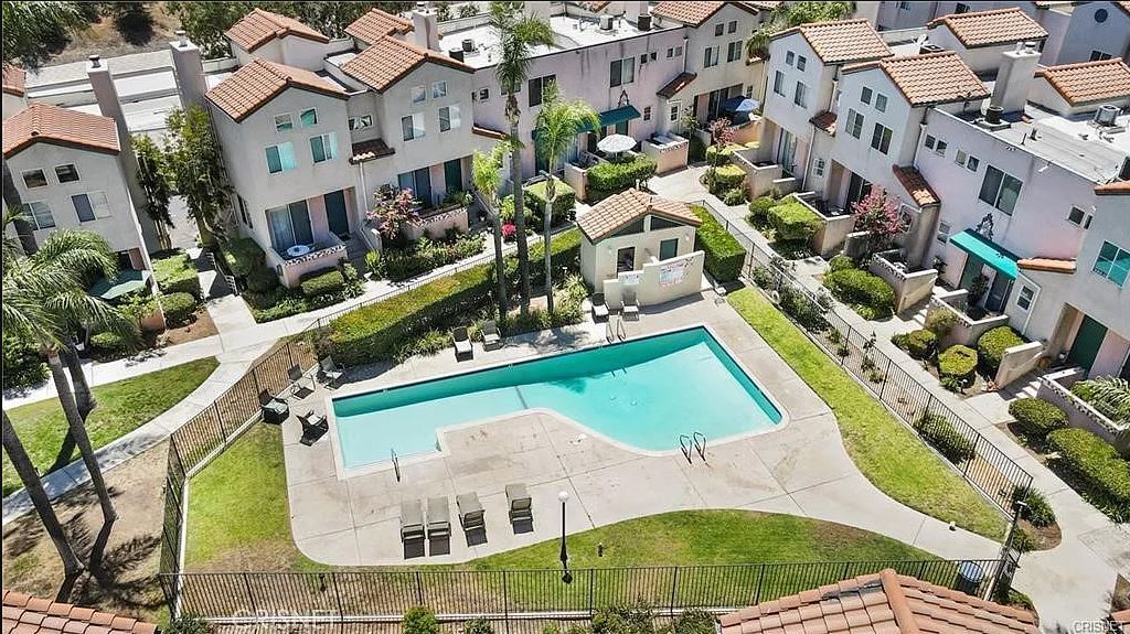 13901 Olive View Ln, Sylmar, CA 91342 Townhome Rentals in Sylmar CA