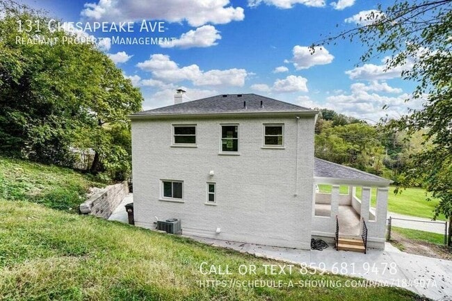 Building Photo - 131 Chesapeake Ave