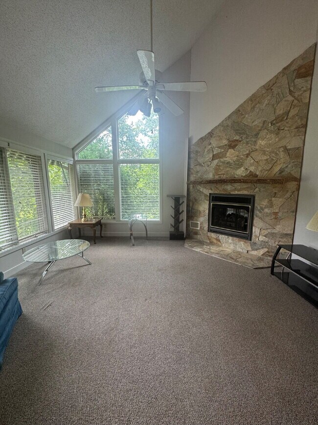 Building Photo - Spacious Mountain Condo 3 bedroom 2 bathroom.