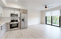 Bay Pointe Apartments