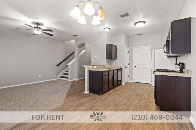 Building Photo - 8707 Azul Sky Ct