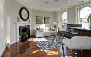 Foto del edificio - 1506 17th St NW