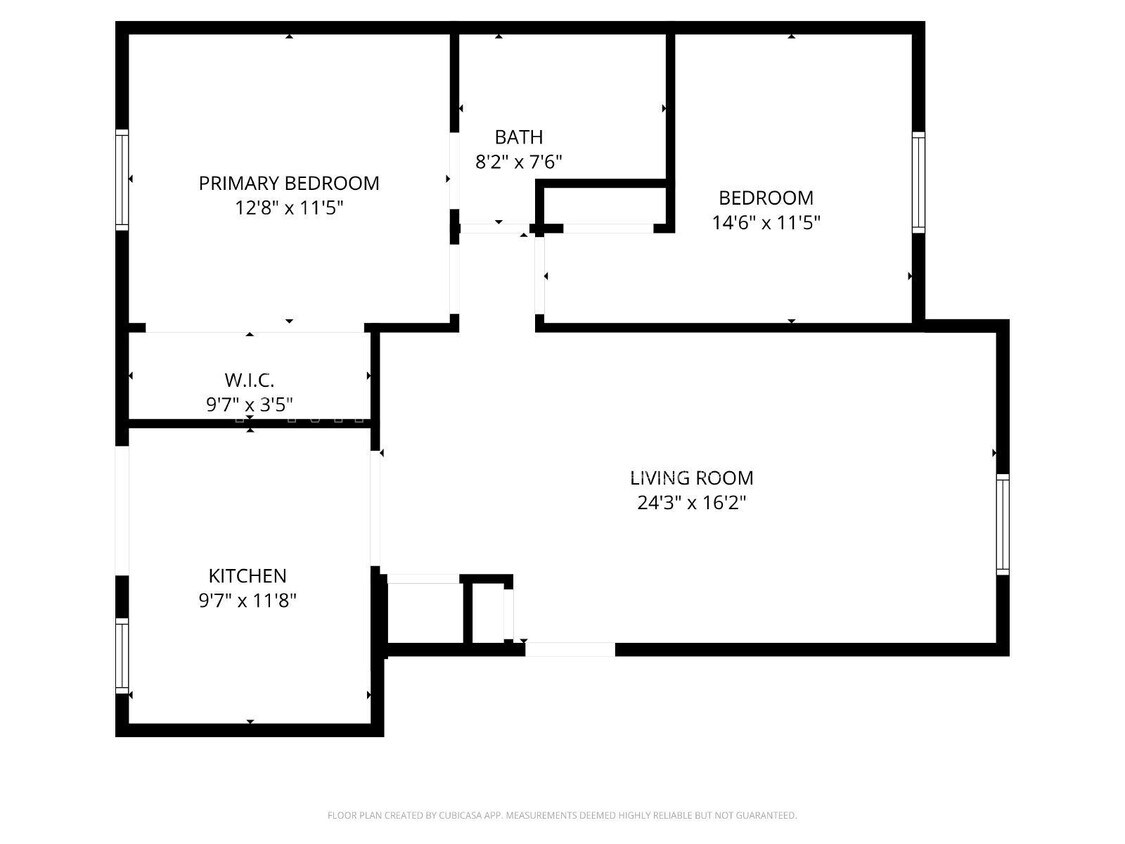 Foto del edificio - 400 Echo Ln