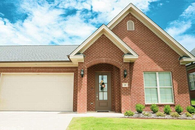 Building Photo - 8 Chenal Village Cir