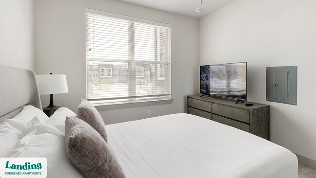 Foto del edificio - 3550 Robinson Rd