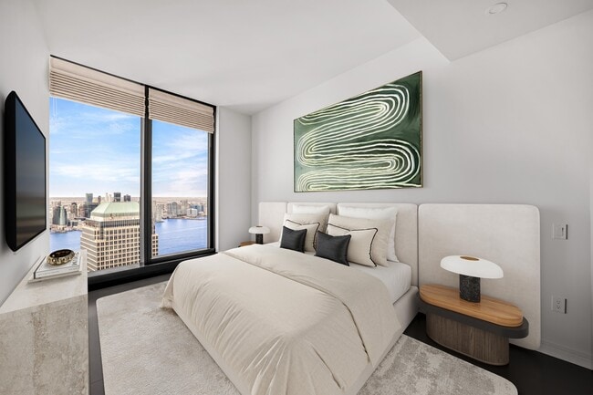 Foto del edificio - 125 Greenwich St