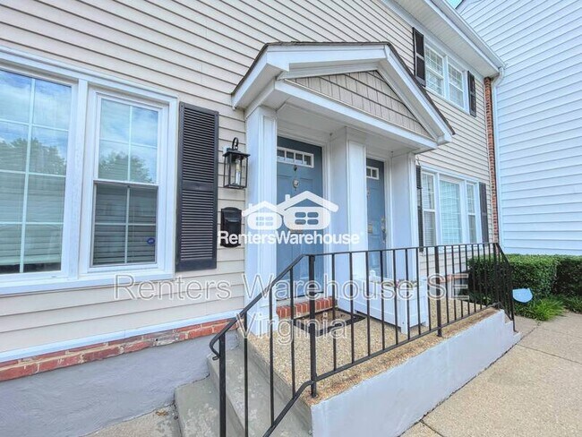 Building Photo - 8545 Tidewater Drive